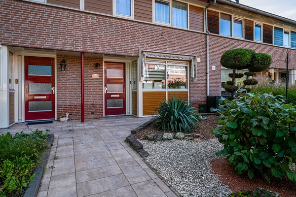 Medium property photo - Ticheloven 56, 6987 GM Giesbeek